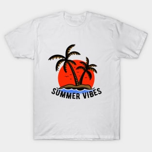 Summer vibes T-Shirt